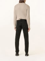 TOM FORD Cordhose Slim Fit, Farbe: SCHWARZ (Bild 1)