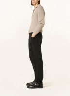 TOM FORD Cordhose Slim Fit, Farbe: SCHWARZ (Bild 1)