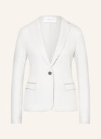 FABIANA FILIPPI Blazer, Farbe: HELLGRAU (Bild 1)