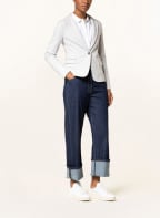 FABIANA FILIPPI Blazer, Farbe: HELLGRAU (Bild 1)