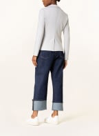 FABIANA FILIPPI Blazer, Farbe: HELLGRAU (Bild 1)