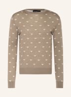 EMPORIO ARMANI Pullover, Farbe: BEIGE/ ECRU (Bild 1)
