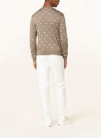 EMPORIO ARMANI Pullover, Farbe: BEIGE/ ECRU (Bild 1)