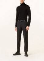 Roy Robson Anzughose Slim Fit, Farbe: A001 BLACK (Bild 1)