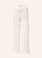 MIRYAM Strickhose aus Merinowolle , Farbe: WEISS (Bild 1)