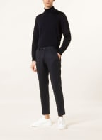 Roy Robson Suit trousers slim fit, Color: A401 DARK BLUE (Image 1)