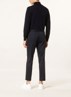 Roy Robson Suit trousers slim fit, Color: A401 DARK BLUE (Image 1)