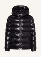 MONCLER enfant Daunenjacke MAIRE, Farbe: SCHWARZ (Bild 1)