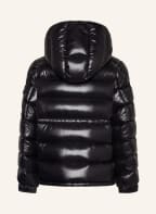 MONCLER enfant Daunenjacke MAIRE, Farbe: SCHWARZ (Bild 1)