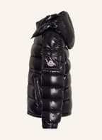 MONCLER enfant Daunenjacke MAIRE, Farbe: SCHWARZ (Bild 1)