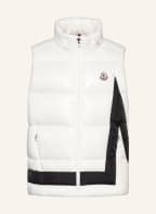 MONCLER enfant Daunenweste KEVOSER, Farbe: ECRU (Bild 1)