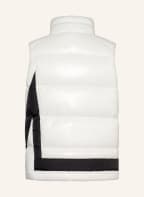 MONCLER enfant Daunenweste KEVOSER, Farbe: ECRU (Bild 1)