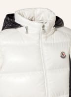 MONCLER enfant Daunenweste KEVOSER, Farbe: ECRU (Bild 1)