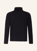 MONCLER enfant Longsleeve , Farbe: SCHWARZ (Bild 1)