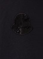 MONCLER enfant Longsleeve , Farbe: SCHWARZ (Bild 1)