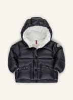 MONCLER enfant Daunenjacke BARDANETTE, Farbe: DUNKELBLAU (Bild 1)