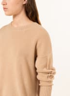 ALLUDE Cashmere-Pullover, Farbe: CAMEL (Bild 1)