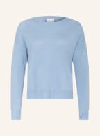 ALLUDE Cashmere-Pullover , Farbe: HELLBLAU (Bild 1)