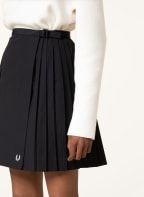 FRED PERRY Wickelrock , Farbe: SCHWARZ (Bild 1)
