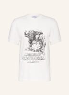 HAN KJØBENHAVN T-shirt , Color: WHITE (Image 1)