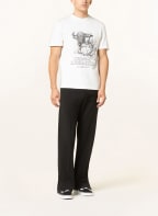 HAN KJØBENHAVN T-shirt , Color: WHITE (Image 1)