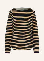 Juvia Sweatshirt , Farbe: SCHWARZ/ BEIGE (Bild 1)
