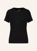 Juvia T-shirt, Kolor: CZARNY (Obrazek 1)