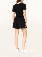Juvia T-shirt, Kolor: CZARNY (Obrazek 1)