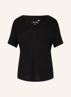 Juvia T-Shirt , Farbe: SCHWARZ (Bild 1)