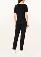 Juvia T-Shirt , Farbe: SCHWARZ (Bild 1)