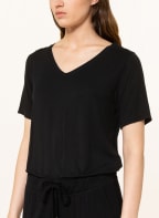 Juvia T-Shirt , Farbe: SCHWARZ (Bild 1)