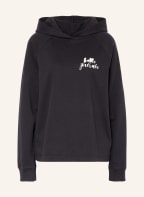 Juvia Hoodie, Color: BLACK (Image 1)