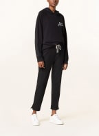 Juvia Hoodie, Color: BLACK (Image 1)
