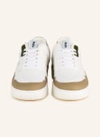 MoEa Sneakers CACTUS, Color: WHITE (Image 1)