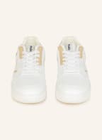 MoEa Sneakers GEN1, Color: WHITE (Image 1)