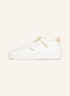 MoEa Sneakers GEN1, Color: WHITE (Image 1)