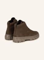 paul green Hightop-Sneaker , Farbe: KHAKI (Bild 1)