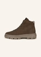 paul green Hightop-Sneaker , Farbe: KHAKI (Bild 1)