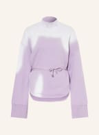 THE ATTICO Sweatshirt, Farbe: LILA (Bild 1)