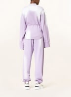THE ATTICO Sweatshirt, Farbe: LILA (Bild 1)