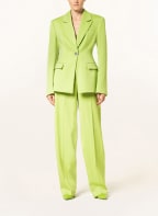 THE ATTICO Blazer BLUE, Farbe: HELLGRÜN (Bild 1)