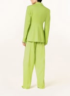 THE ATTICO Blazer BLUE, Farbe: HELLGRÜN (Bild 1)