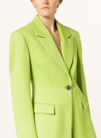 THE ATTICO Blazer BLUE, Farbe: HELLGRÜN (Bild 1)