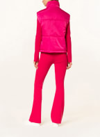 Smith & Soul Quilted vest, Color: PINK (Image 1)