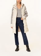 Smith & Soul Steppweste, Farbe: CREME (Bild 1)