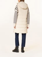 Smith & Soul Steppweste, Farbe: CREME (Bild 1)