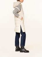 Smith & Soul Steppweste, Farbe: CREME (Bild 1)