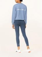 VENICE BEACH Sweatshirt TOLLOW, Farbe: HELLBLAU (Bild 1)
