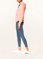 VENICE BEACH Sweatjacke KIRSTY, Farbe: LACHS (Bild 1)