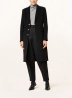 RALPH LAUREN Collection Wollmantel , Farbe: SCHWARZ (Bild 1)
